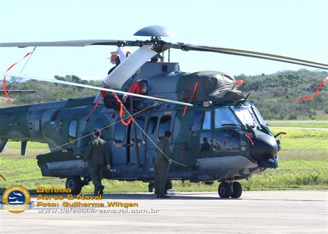 H-36 Caracal – Defesa Aérea & Naval