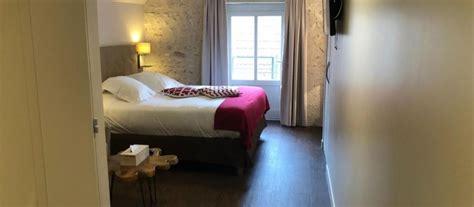 H Tel Auberge De La Caill Re Blois En Espagne R Servez Vos Vacances