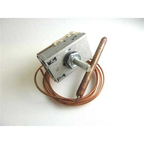 Ranco Thermostat K36 Hanicks