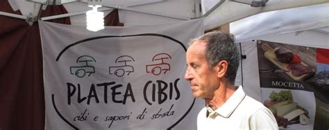 Lo Street Food Protagonista A Ovada Con Platea Cibis