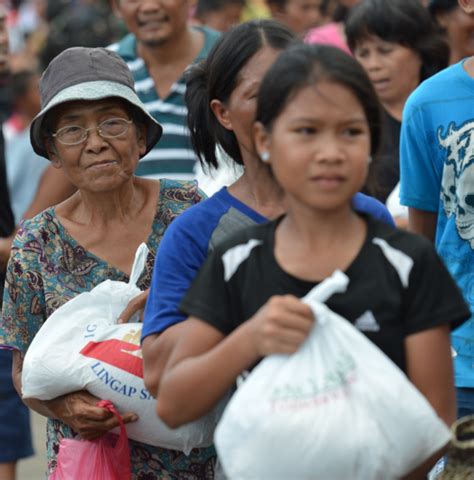 Iglesia Ni Cristo To Hold Worldwide Walk For Yolanda Survivors On