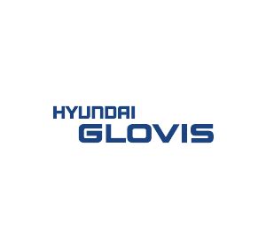 Free High-Quality Hyundai Glovis logo for Creative Design