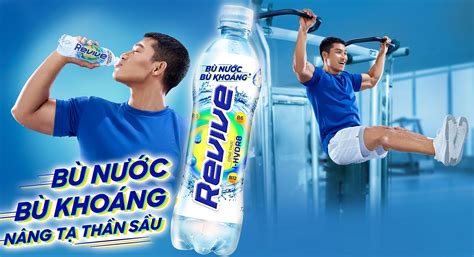 Revive Energy Drink Retouching and Composition on Behance