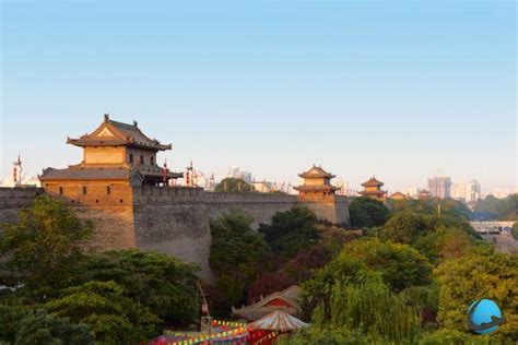 ⚓discover What To See In Xian 8 Must See Visits