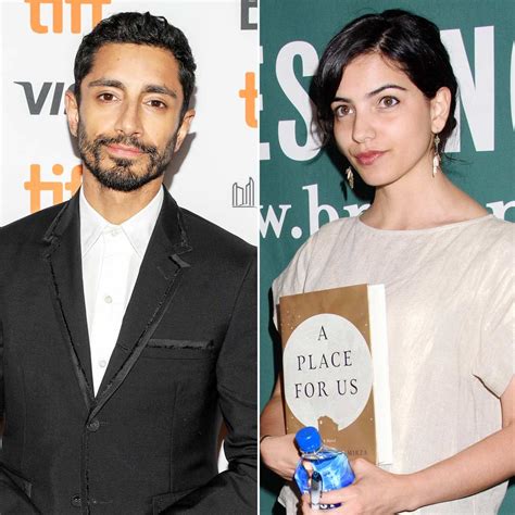 Riz Ahmed Secretly Got Married Won’t Disclose Wife’s Name Us Weekly