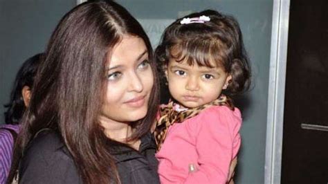 Aishwarya Rai Bachchan | Aaradhya Bachchan | School - Filmibeat