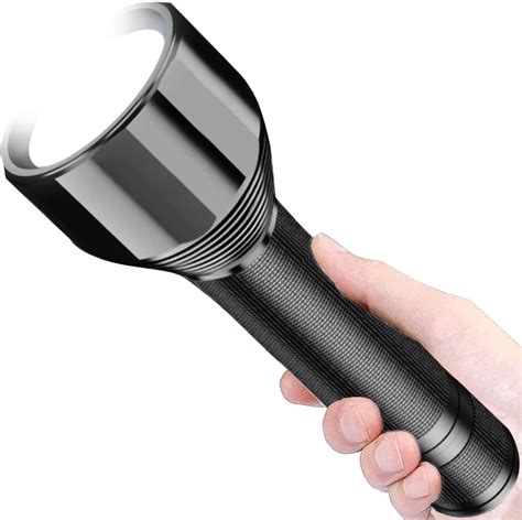 Buy REHKITTZ Torch Led Torches Super Bright 3000 Lumens Torches Long ...