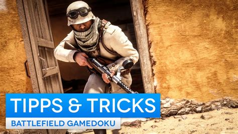 Battlefield Tipps Und Tricks Richtig Schie En Besser Werden In