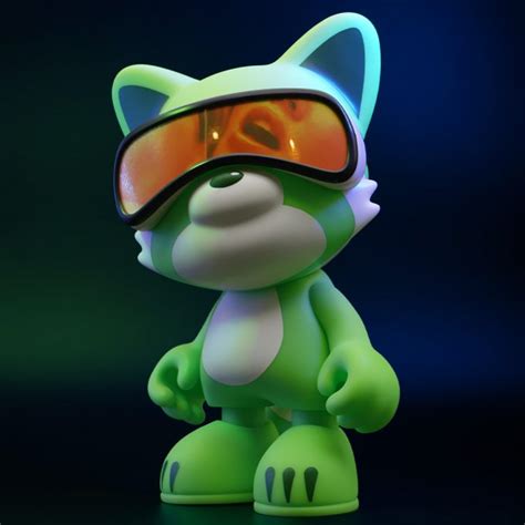 The Weeknd Launches Limited Edition Vinyl Toys with Superplastic ...