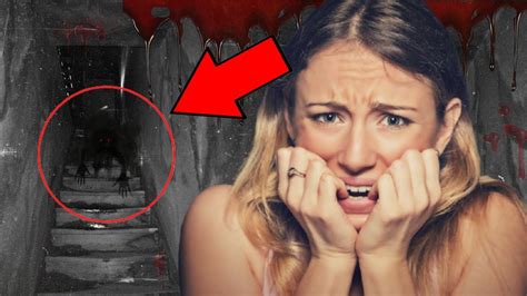 Top 5 Scary Ghost Videos So Creepy They Will Leave You On The Edge Of