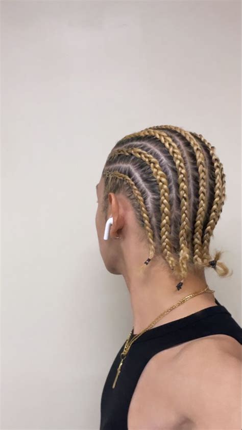 Cornrow Hairstyles White Unique Braided Hairstyles Hair Inspo Hair Inspiration White Person