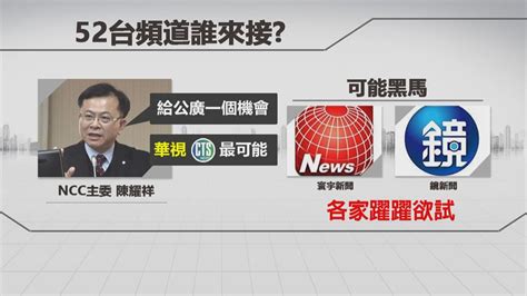 蔡衍明批ncc政治操作 館長嗆：先檢討自己