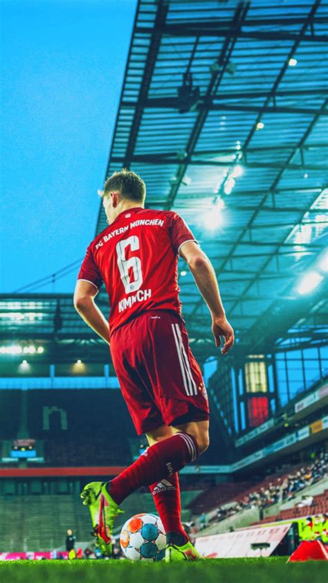 Kimmich Wallpaper Ixpap