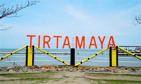 Tempat Wisata Di Indramayu Terbaru Lagi Hits Dikunjungi Itrip