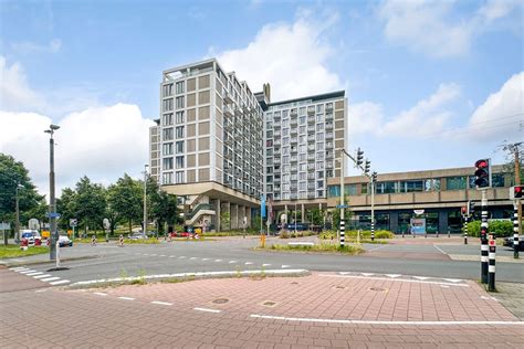 Appartement Verkocht Velperweg Bg Arnhem Funda