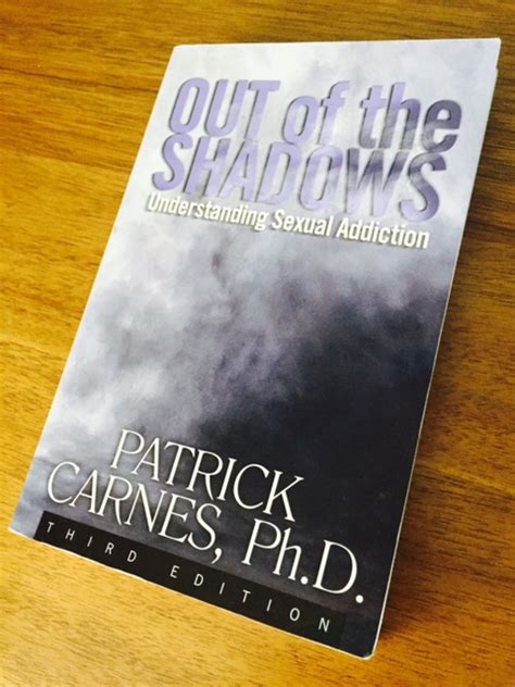 Out Of The Shadows Patrick Carnes Ebookers Catholiceagle