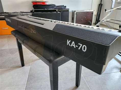 Kurzweil Ka Stage Piano Rata Bespl Dostava