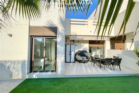 WEDERVERKOOP Woning Te Koop In La Finca Golf Resort Algorfa