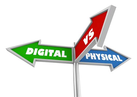 Digital Vs Physical Incentive Redemption All Digital Rewards