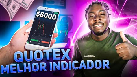 Quotex Melhor Indicador Para Alavancar Uma Banca Pequena Op Es