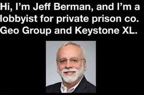 Petition · Remove Private Prison Lobbyist From The Democratic National