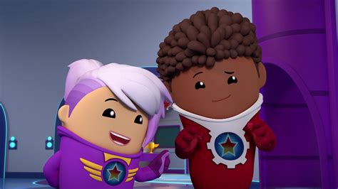 Watch Go Jetters Season 3 Online | Stream TV Shows | Stan