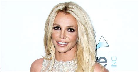 Britney Spears Sends Video Message To Concerned Fans Us Weekly