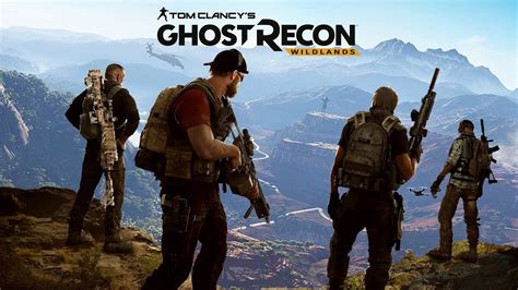 Tom Clancy S Ghost Recon Wildlands El Boquita Nidia Flores Miss O