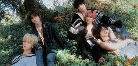 Txt Dépasse 21 Millions De Stocks Précommandés Pour Son Nouvel Album