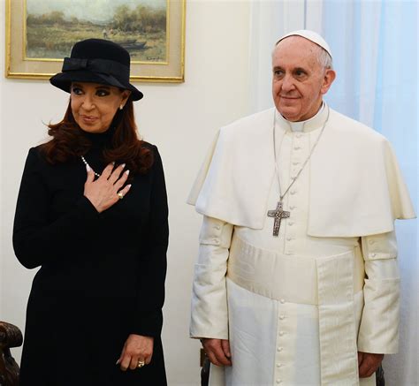 Alberto Fern Ndez Visita Del Presidente Argentino In Vaticano E Italia