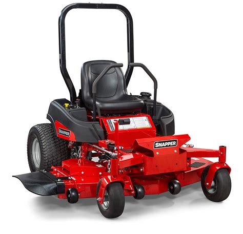 Zero Turn Mowers With Small Deck