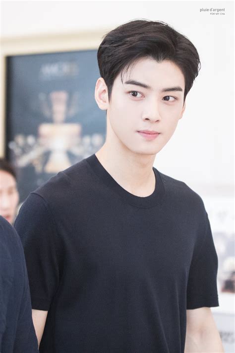 Eunwoo Pics On Twitter Korean Men Hairstyle Asian Haircut Cha Eun Woo