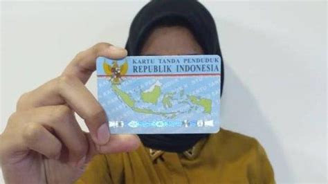 Foto Ktp Terlihat Jelek Begini Cara Mudah Menggantinya