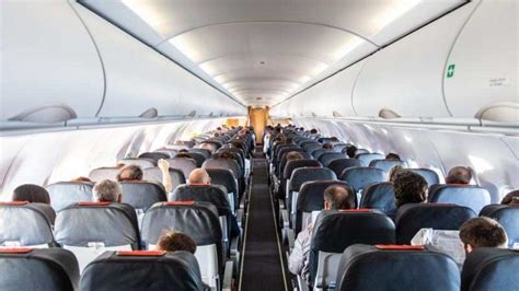 These airplane safety features could save your life someday - IBTimes India