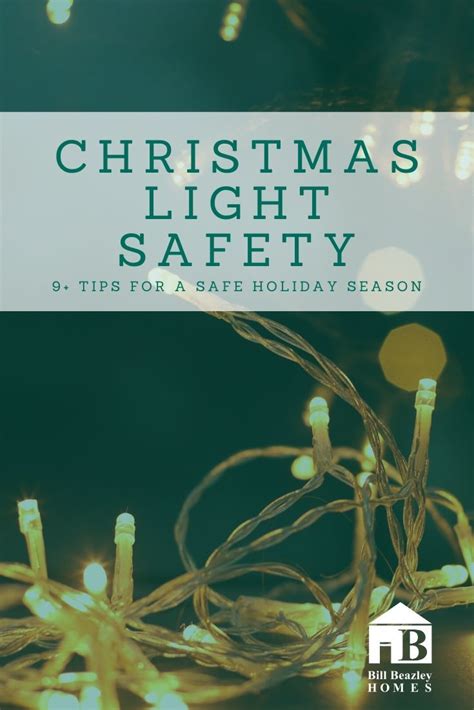 Christmas Light Safety Tips For A Happy Holiday Season Christmas