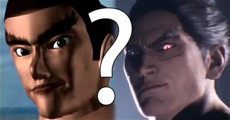 What The Heck Was That Tekken Project Tease All About And When Can We