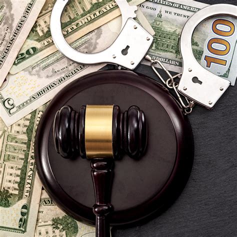 What Is Bail And How Does It Affect My Case Gross Mcginley Llp Pa