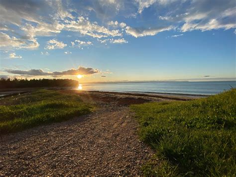 The Best Beach In Canada — As Voted By You Our Canada