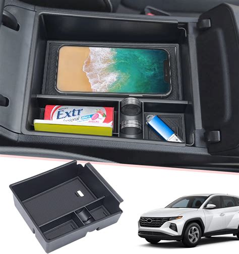 Mua Pimcar Center Console Organizer For Hyundai Tucson Limited Tucson