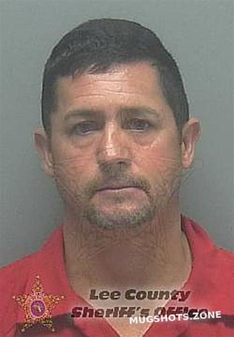 NORTON JAMES SHELDON 01 24 2023 Lee County Mugshots Zone