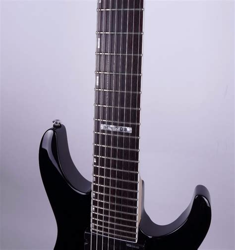 Esp Ltd H 208 8 String Electric Guitar Live Louder