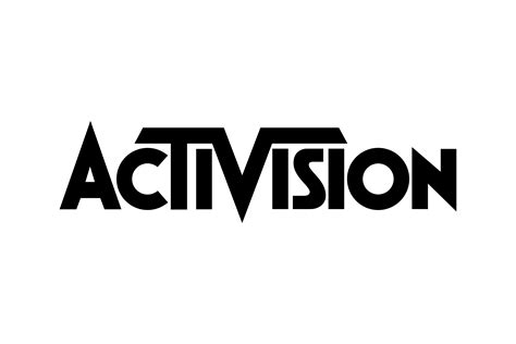 Download Activision Publishing, Inc. Logo in SVG Vector or PNG File Format - Logo.wine