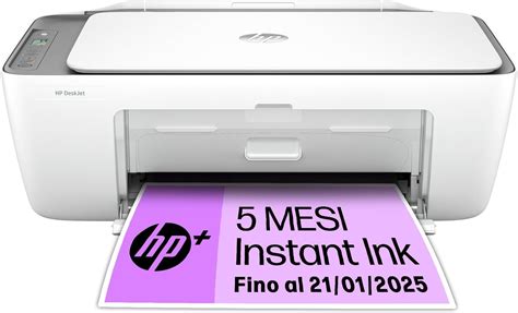 Hp Smart Deskjet T X B Stampante Fotografica Multifunzione A