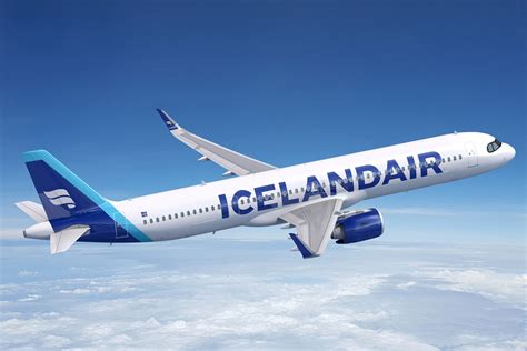 Icelandair Confirms Deal For Airbus A Xlr To Replace Air Data News