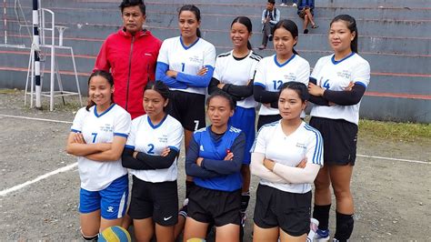 Archalbot Vs Chhantyal Samaj Nadipur Pokhara Volleyball Live