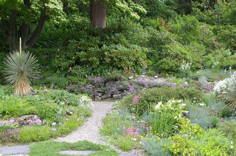 Treat Yourself To A Visit To The Botanic Garden Of Smith College