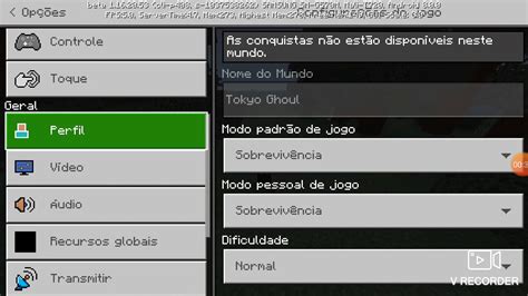 Minecraft Tokyo Ghoul 3 Minha Kagune Youtube