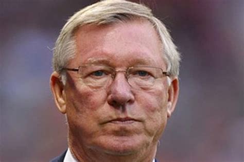 I Believe In United Youngsters Says Sir Alex Ferguson London Evening