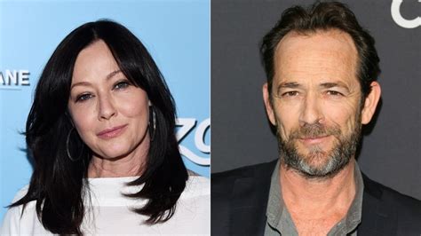 A Look Back At Shannen Doherty S Friendship With Former Costar