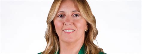 Alexandrina Cruz Eleita Presidente Do Rio Ave Jornal Renova O